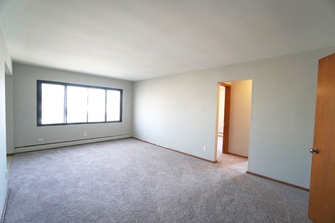 Como Court - 2 Bedroom, Minneapolis, Minnesota