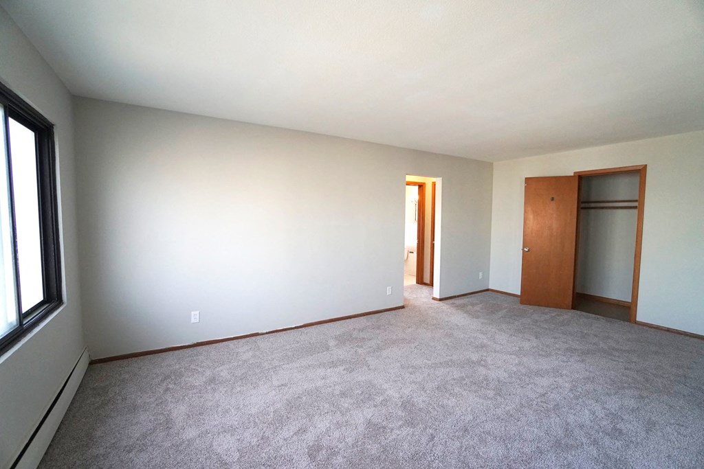 Como Court - 2 Bedroom, Minneapolis, Minnesota