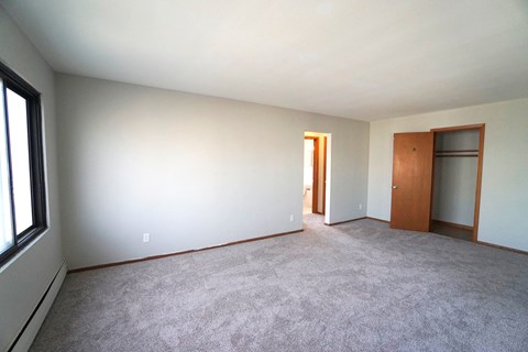 Como Court - 2 Bedroom, Minneapolis, Minnesota