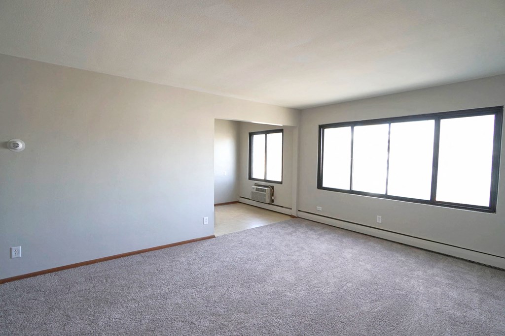 Como Court - 2 Bedroom, Minneapolis, Minnesota