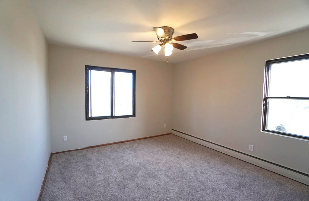 Como Court - 2 Bedroom, Minneapolis, Minnesota
