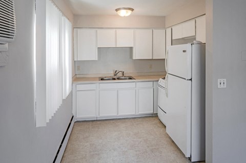 Como Court, Minneapolis, Minnesota