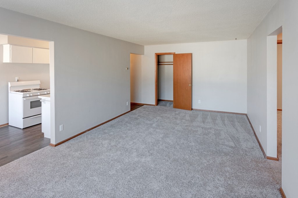 Como Court, Minneapolis, Minnesota