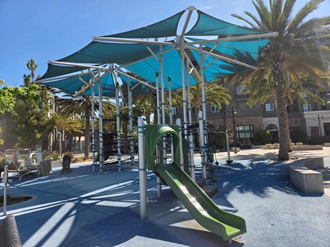 Playgrounds
