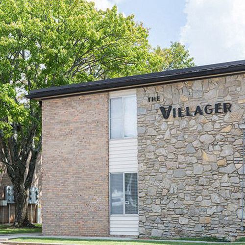 Condos At The Villager Apartments, 2850 Middle Tennessee Blvd
