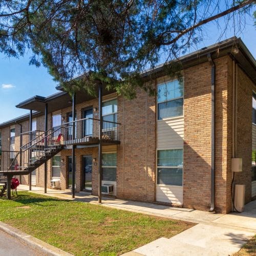 Condos at the Villager Murfreesboro Apartments for rent