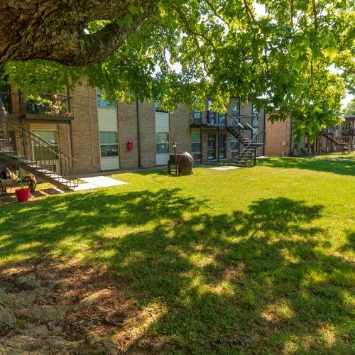 Condos At The Villager Apartments, 2850 Middle Tennessee Blvd