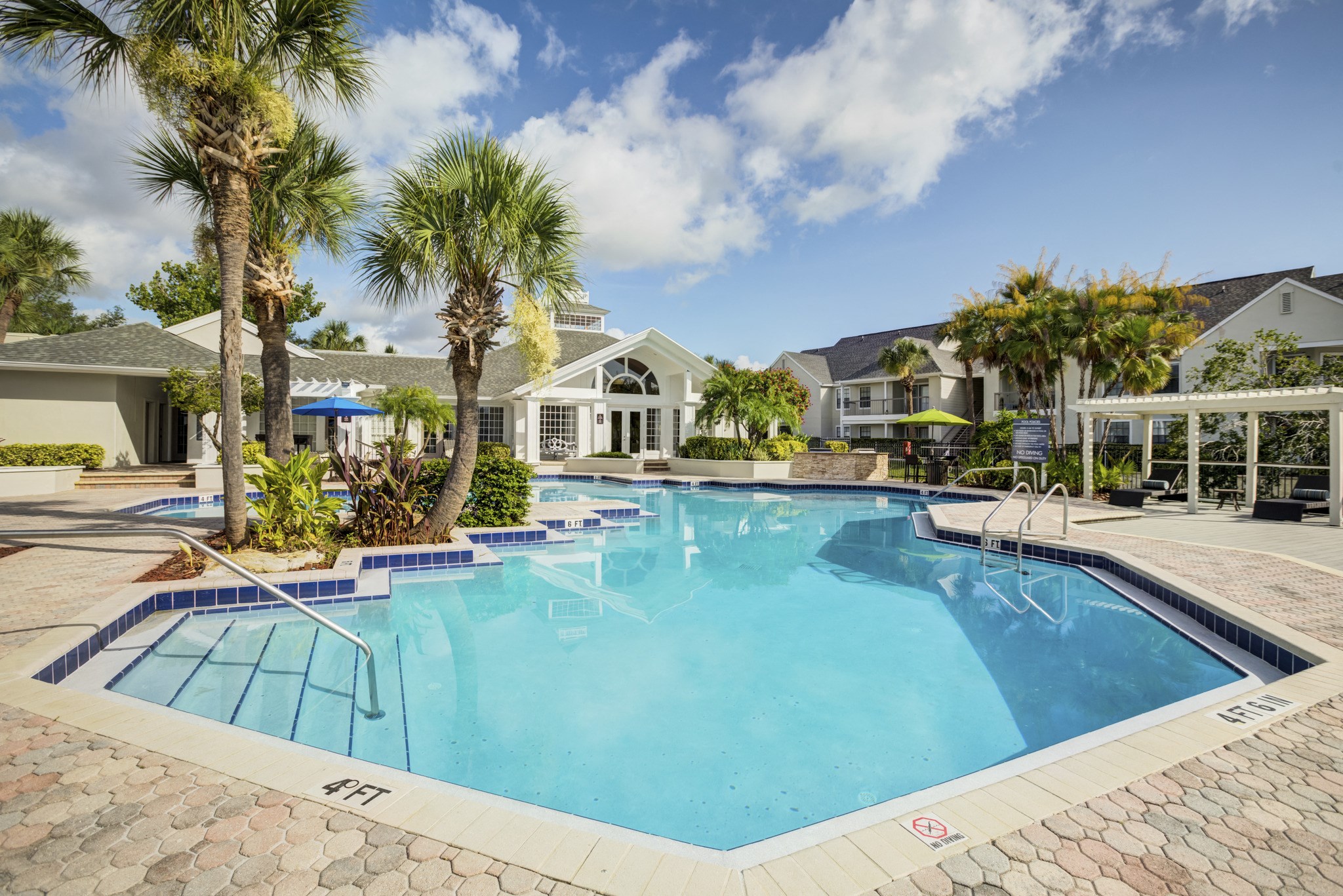 100 Best Apartments in St. Petersburg, FL (with reviews) RENTCafé