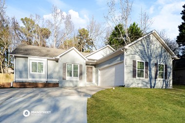 3296 Poplar Ridge Dr 3 Beds House for Rent Photo Gallery 1