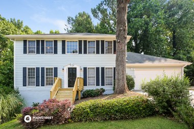 3431 Quail Hollow Trail 4 Beds Apartment for Rent