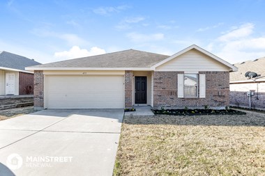 4933 Parkrise Dr 4 Beds Apartment for Rent
