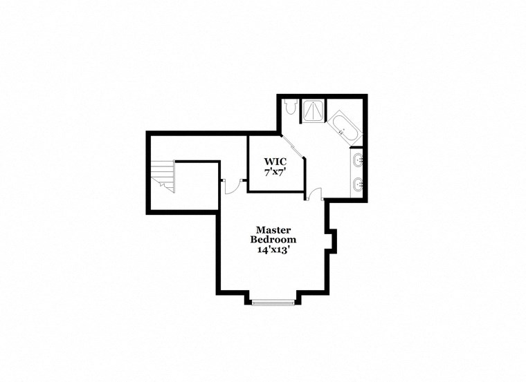 floor plan 112 apartments for rent in the church residences
