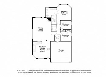 7401 Errandale Dr 3 Beds House for Rent - Photo Gallery 3