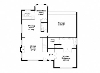 10301 Concord Dr 3 Beds House for Rent - Photo Gallery 2