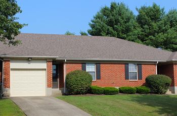 Universally Attached And Detached Garages at Aberdine Place, Kentucky, 40324