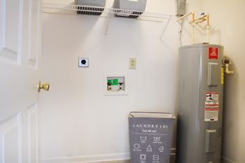 WD Connection at Aberdine Place, Georgetown, KY