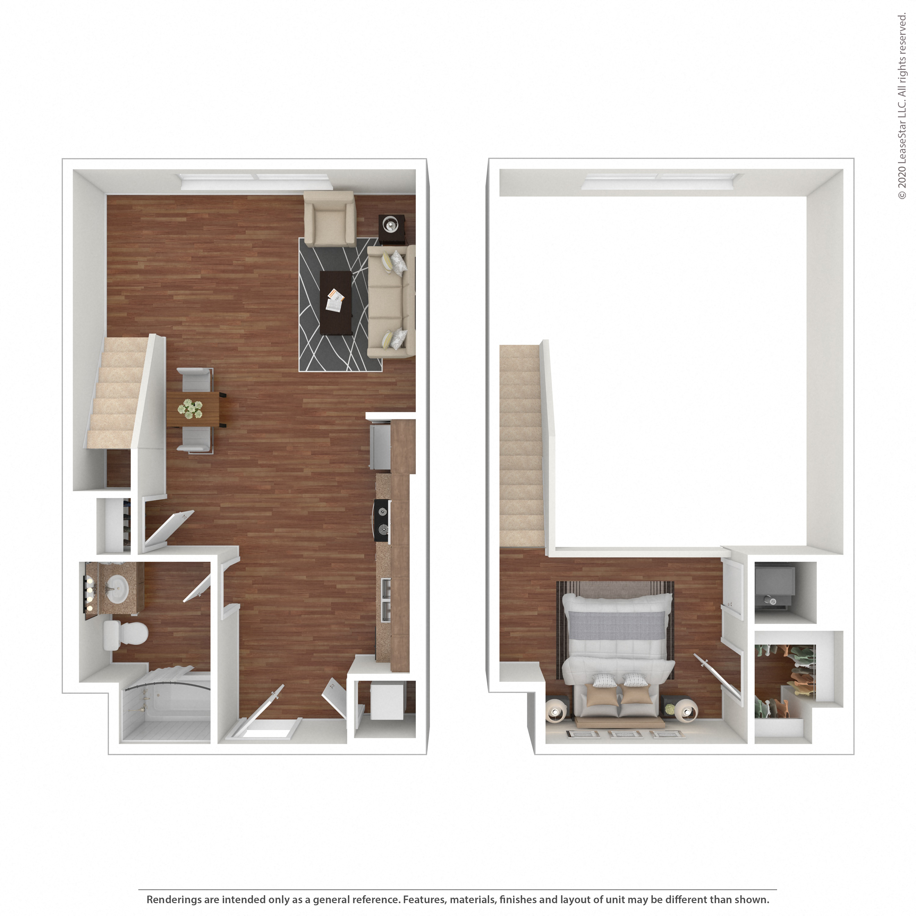 Metro Gateway Apartment Homes