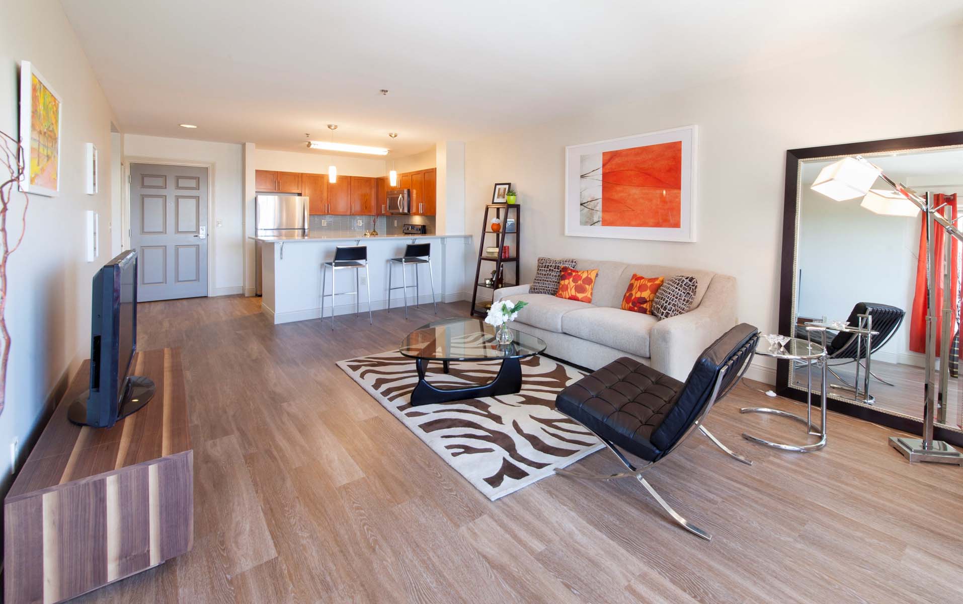 The Residences At Munroe Place Apartments In Quincy Ma