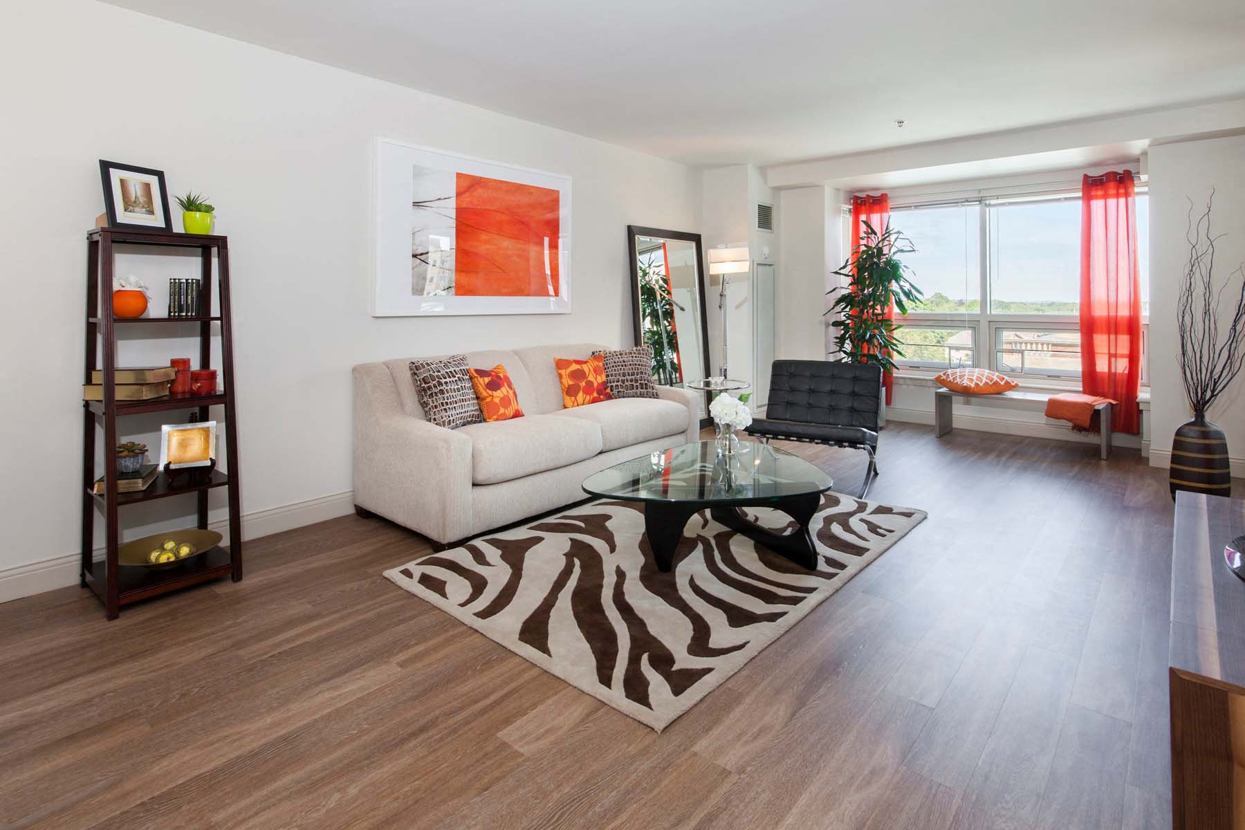 The Residences At Munroe Place Apartments In Quincy Ma