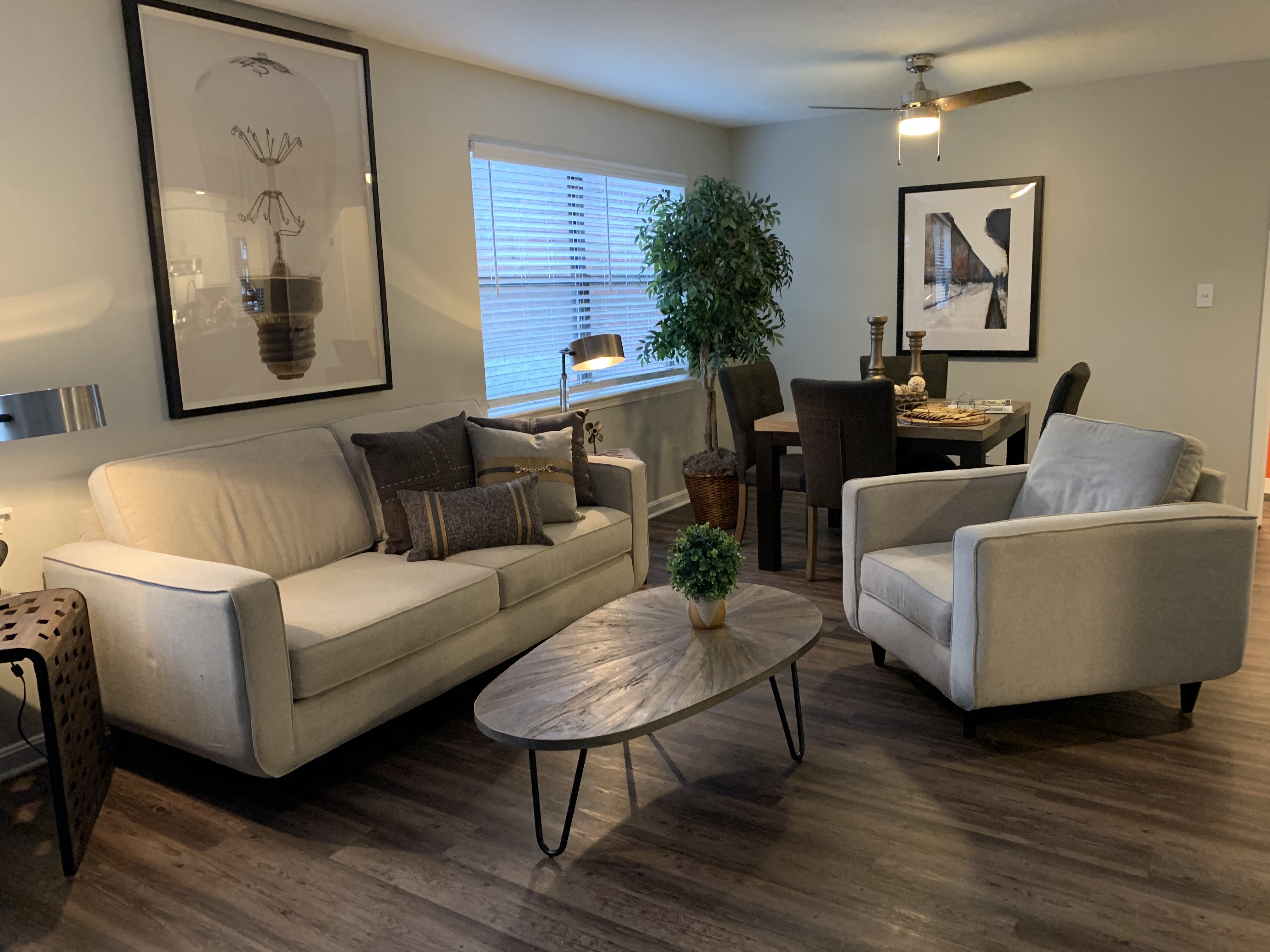 Elevate At Nulu Apartments In Louisville Ky