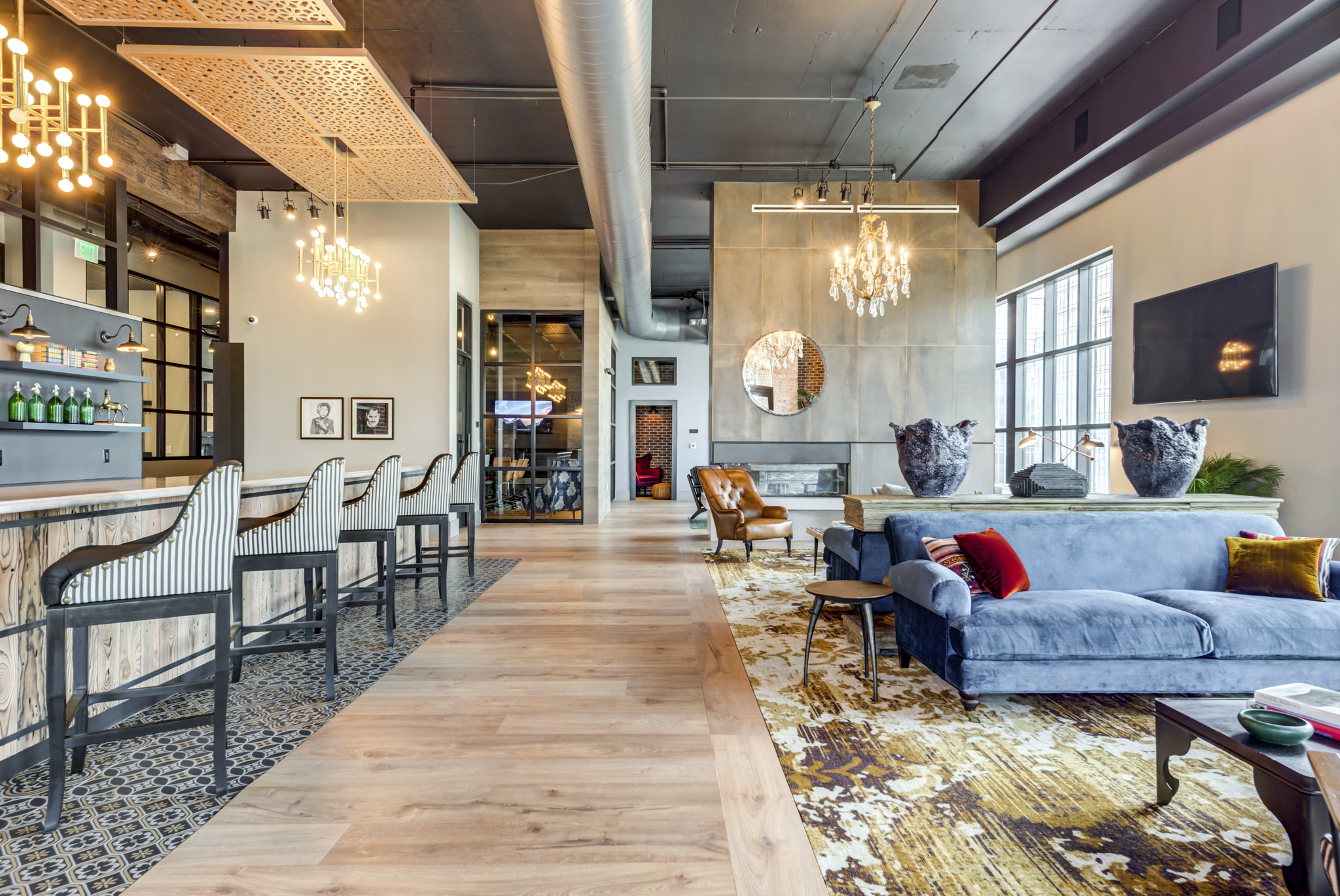 Gables Republic Square