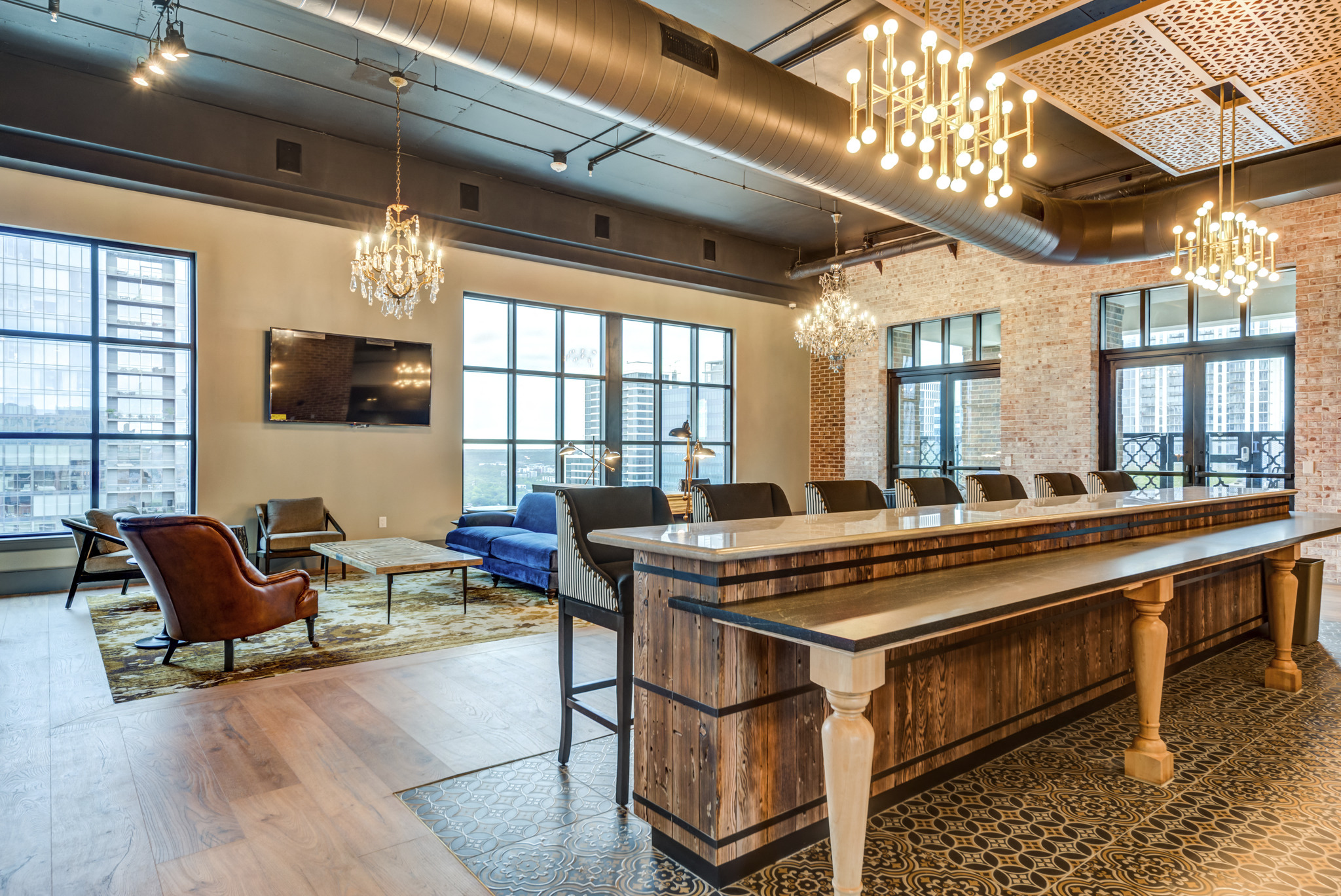 Gables Republic Square