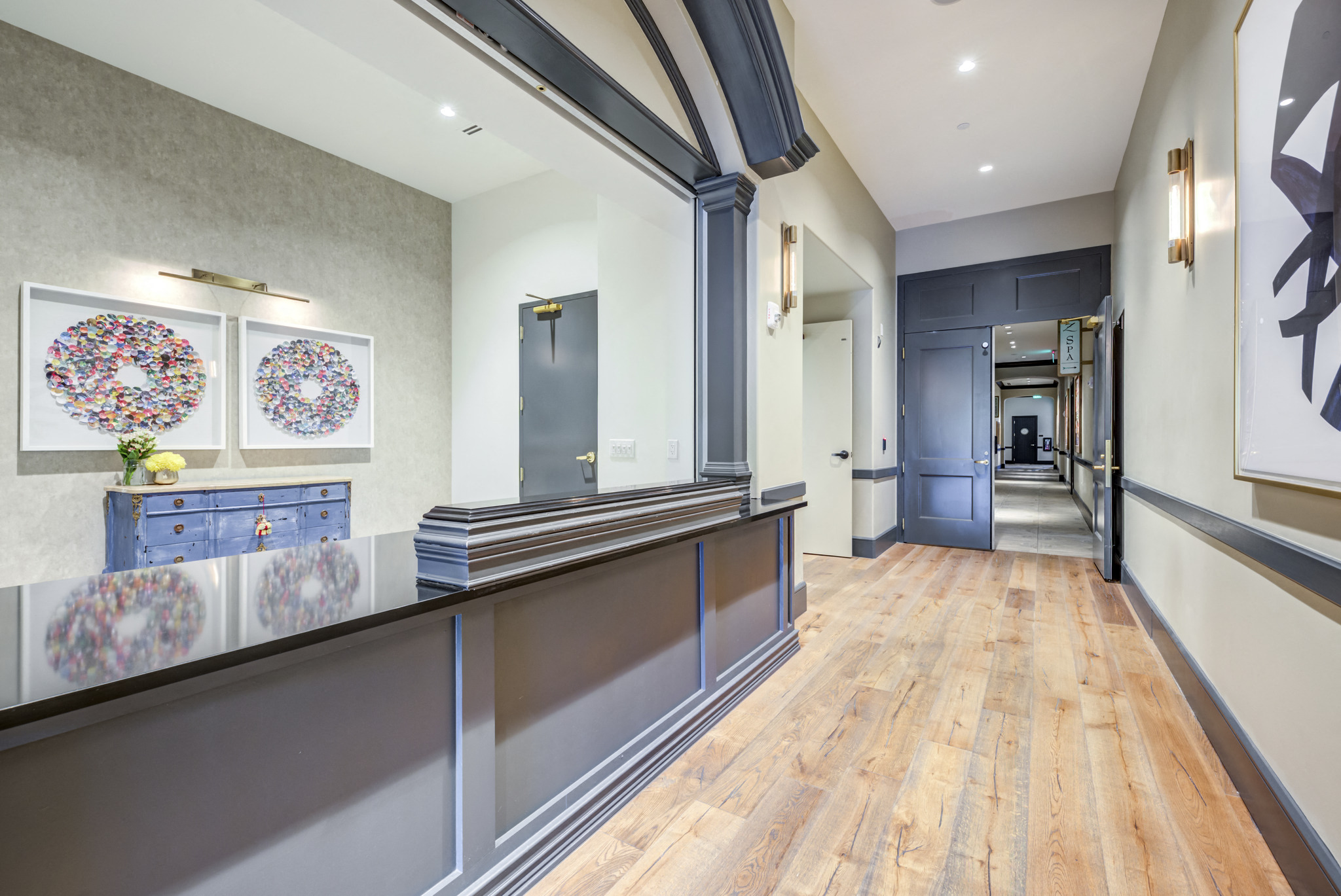 Gables Republic Square