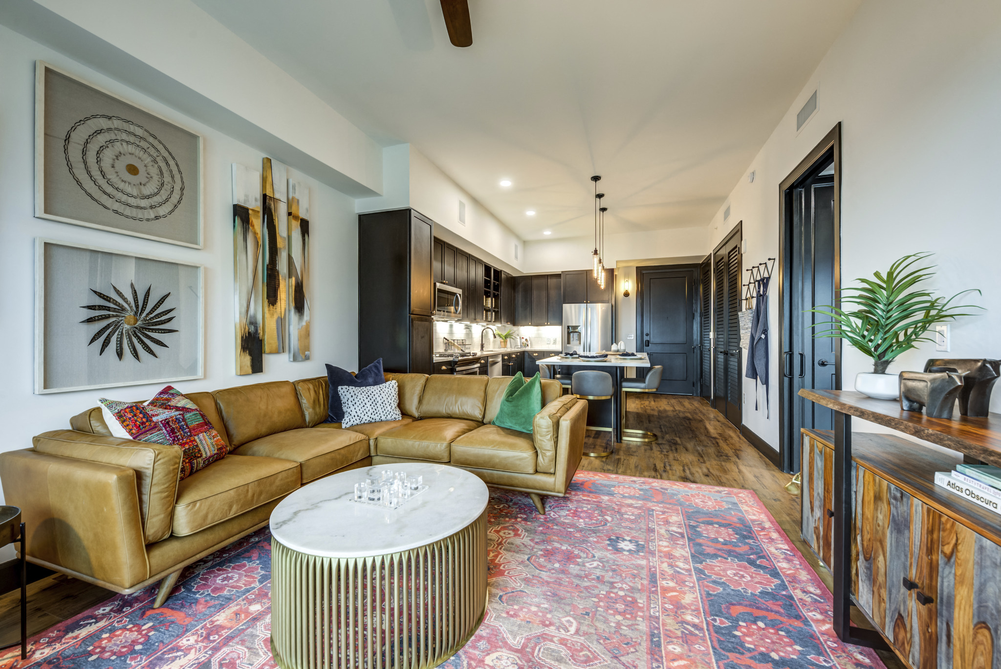 Gables Republic Square