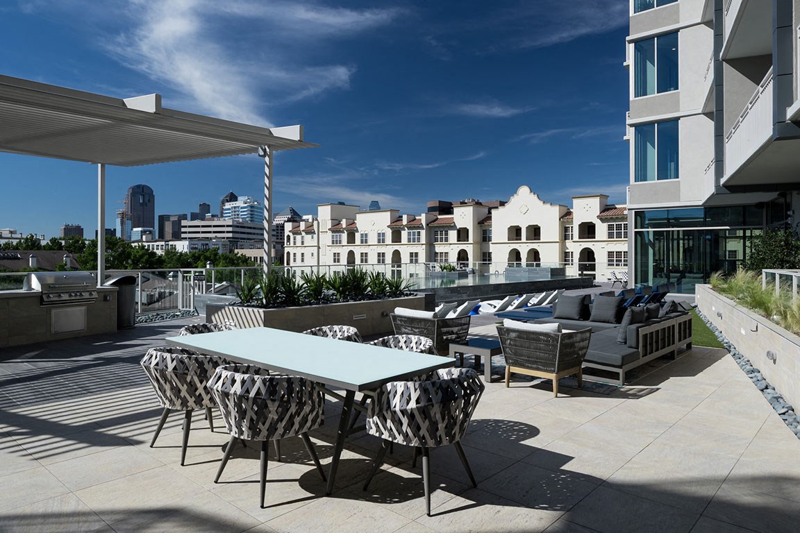 Carlisle And Vine Apartments, 2920 Carlisle St, Dallas, TX RentCafe