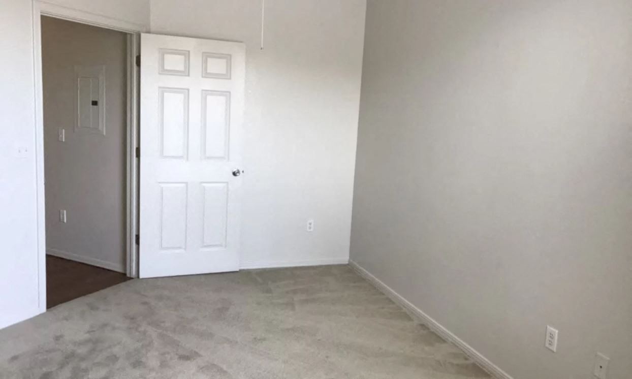 Cuestas Apartment Homes Las Cruces, NM Bedroom 2