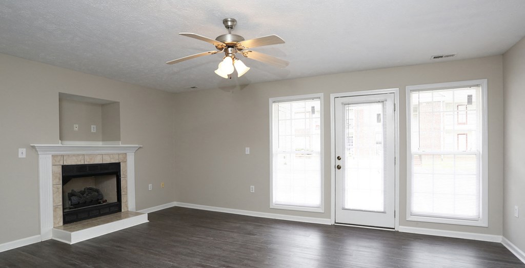 Karen Lake Apartments