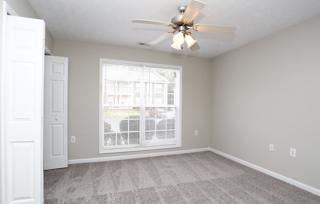 Karen Lake Apartments