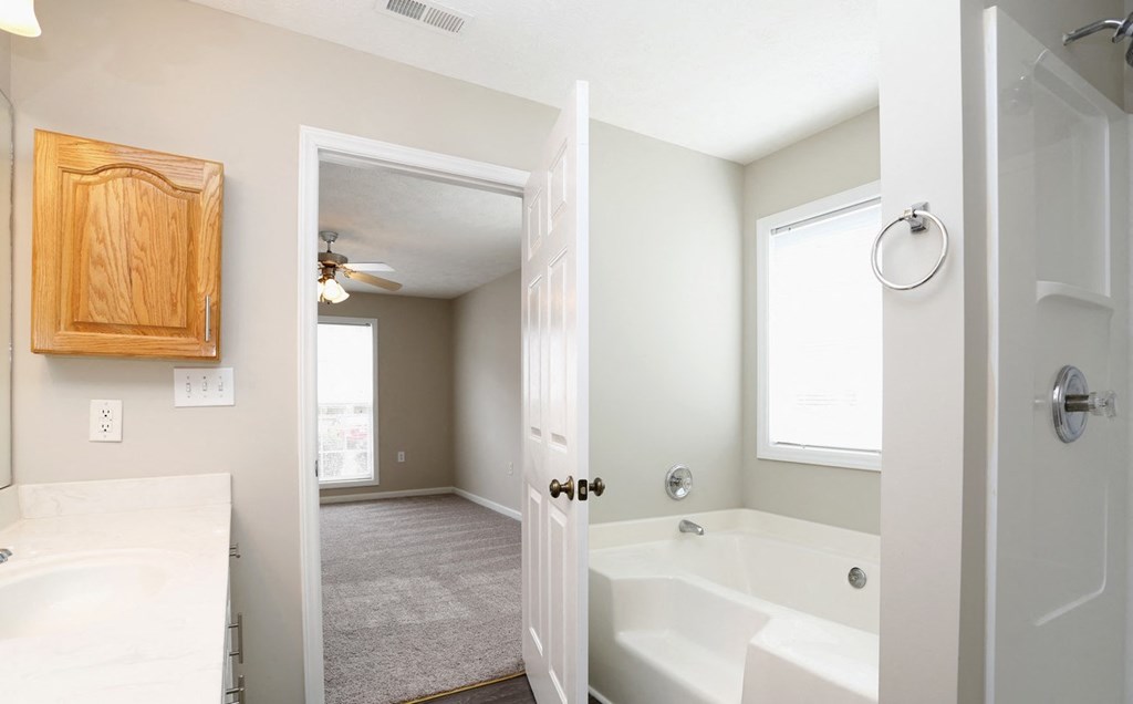 Karen Lake Apartments