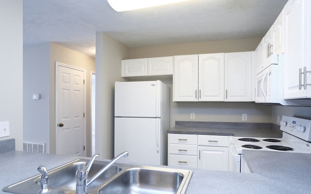 Karen Lake Apartments