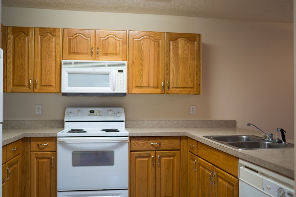 Karen Lake Apartments