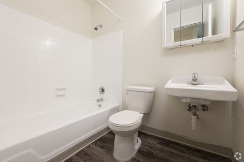 2025 Jerry Murphy Rd. 1-3 Beds Apartment for Rent - Photo Gallery 9