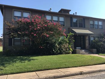 Quiet Living Community