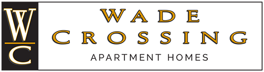 wade crossing logo Wade Crossing logo