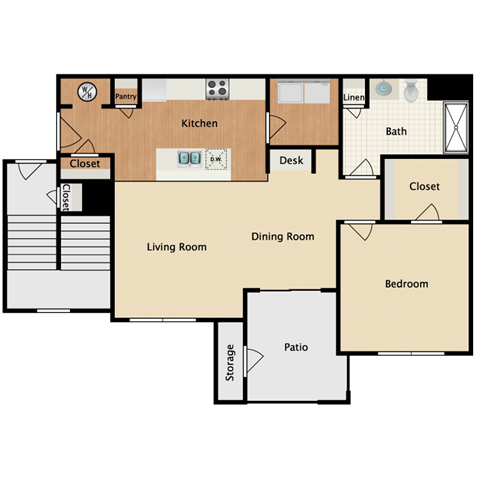 9395 Scarborough 1-3 Beds Apartment for Rent - Photo Gallery 133