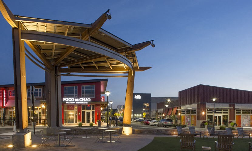 Mind-blowing Outside Places at Indigo 301 Apartments, King of Prussia, PA, 19406