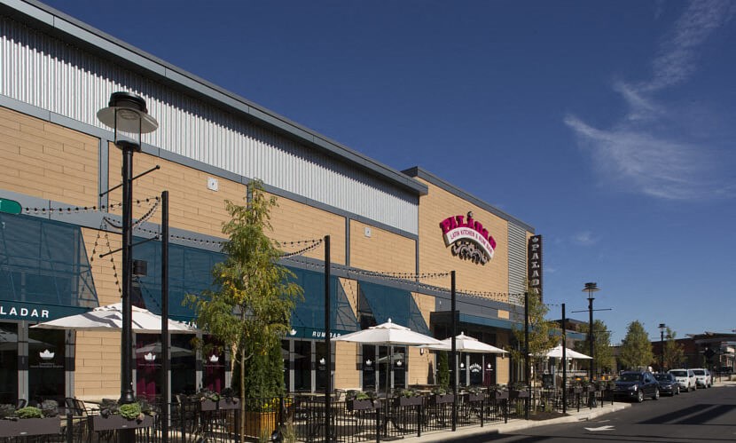 Nearby Restaurants at Indigo 301 Apartments, Pennsylvania