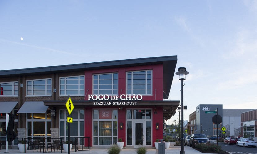 Brazilian Steakhouse at Indigo 301 Apartments, Pennsylvania, 19406