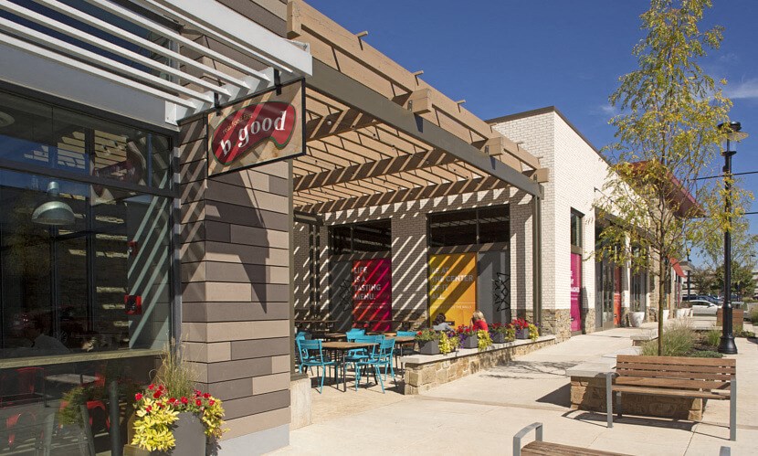 Places To Visit Nearby at Indigo 301 Apartments, King of Prussia, PA