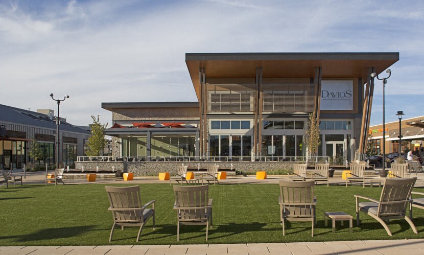 Marvelous Structure And Sitting Area at Indigo 301 Apartments, King of Prussia, 19406