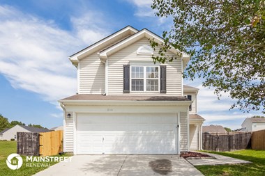 8116 Aqueduct Ct 3 Beds Apartment for Rent