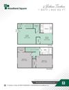 Two Bedroom