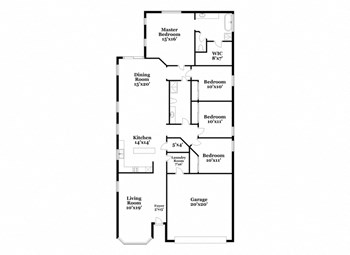 33149 N Double Bar Rd 4 Beds House for Rent - Photo Gallery 2
