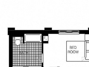 2 Bedroom 2 Bath