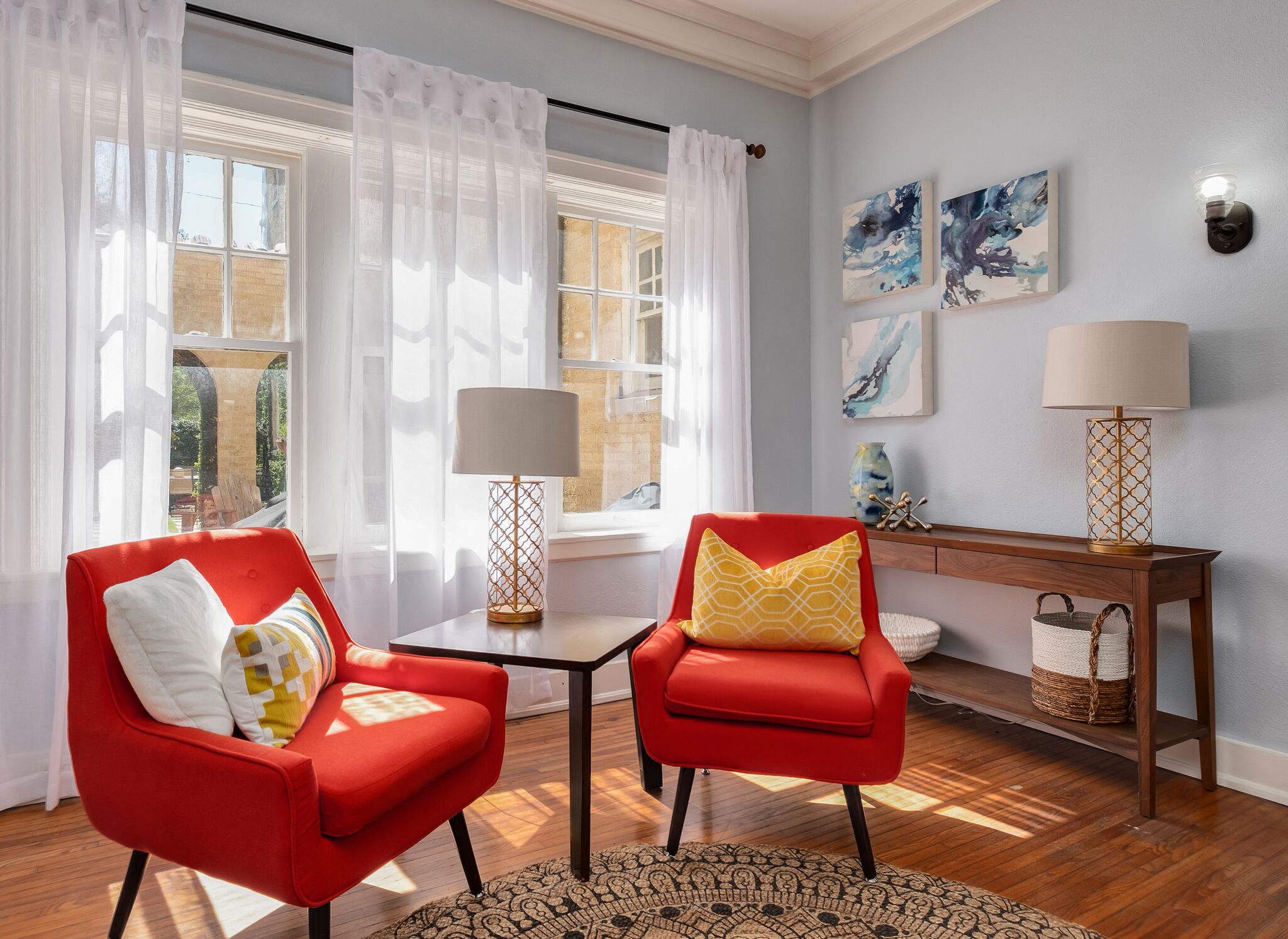 Photos And Video Of Garden District In Mobile Al