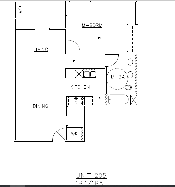 Unit 205